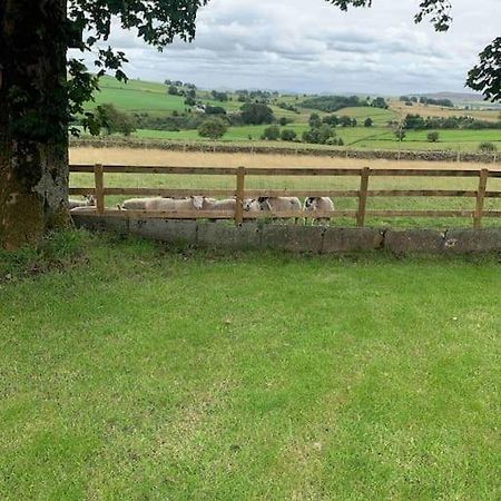 Ivy House Farm, Near Longnor Villa Longnor  Eksteriør billede