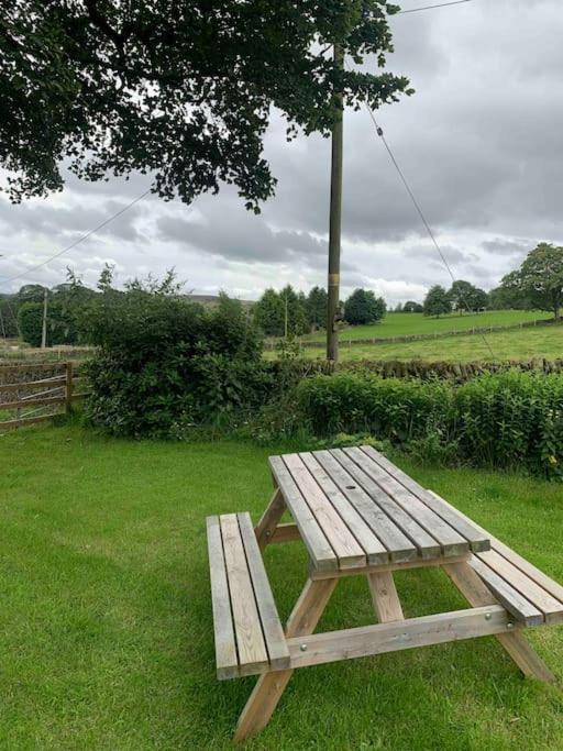 Ivy House Farm, Near Longnor Villa Longnor  Eksteriør billede